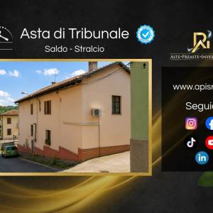 Appartamento in vendita, Località Serravalle 37, Asti