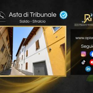 Appartamento in vendita, Via gallarini 14, Ghemme