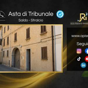 Appartamento in vendita, Via gallarini 3, Ghemme