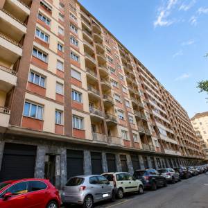 Appartamento in vendita, Piazza Carlo Montanari 13, Torino