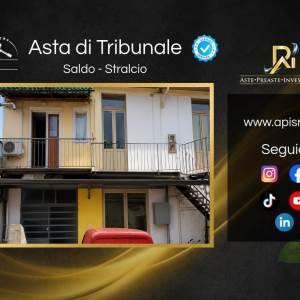 Apartment for sale, Via Sesia 22, Torino