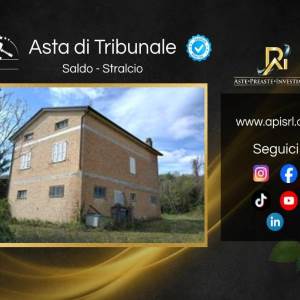 Apartment for sale, Via Vezzelli, 8, Montegiorgio