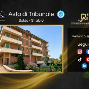 Apartment for sale, Corso italia 95, Bianzè