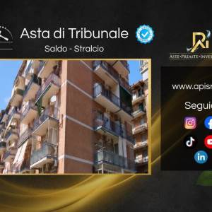 Appartamento in vendita, Via Campegna 85, Napoli