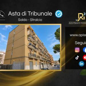 Appartamento in vendita, Via L. Ariosto 54, Bisceglie