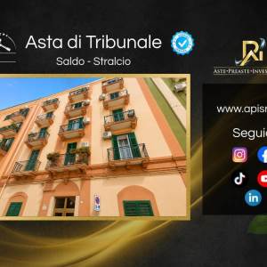 Appartamento in vendita, Via Temenide 76, Taranto