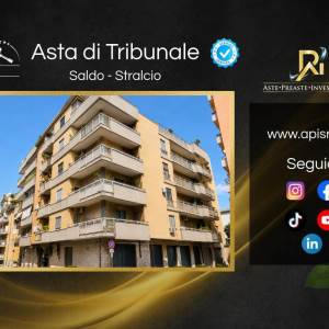 Appartamento in vendita, Via Nicola Romeo 2, Napoli