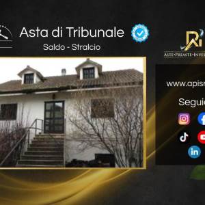 Apartment for sale, Contrada Sant'Antonio Casalini, Bella