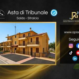 Appartamento in vendita, Corte Bartalini 28, Altopascio