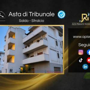 Apartment for sale, Via Salaria 123, Monterotondo