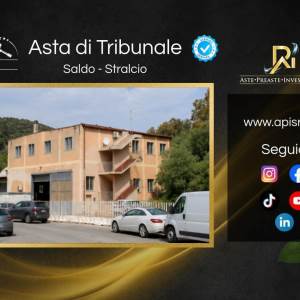 Apartment for sale, Viale Unità d'Italia 123, Piombino