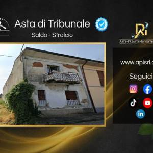 Appartamento in vendita, Via ai Campi 5, Rescaldina