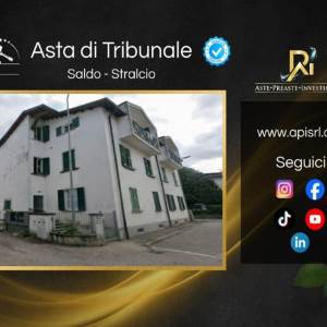 Apartment for sale, VIA XXV APRILE 17, Vedano Olona