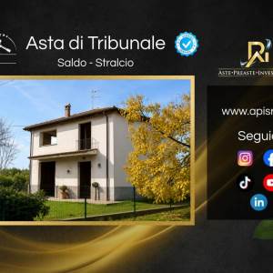 Apartment for sale, Via Pesciatina 151, Fucecchio
