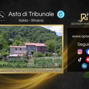 Apartment for sale, Località Valle Montana 18, Arcidosso