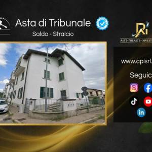 Appartamento in vendita, VIA XXV APRILE 19, Vedano Olona