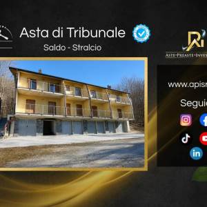 Apartment for sale, Località Crocetta, Fivizzano