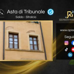 Appartamento in vendita, Via Ferruccio 30, Castelfiorentino