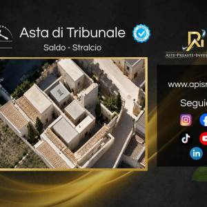 Villa in vendita, Località Conca d'oro Spne Rossine, snc, Putignano