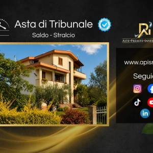Apartment for sale, Contrada Trapannara, Morro d'Oro