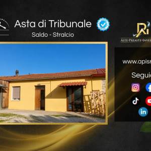 Apartment for sale, Contrada Trapannara, Morro d'Oro