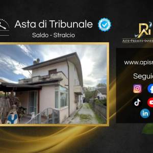 Appartamento in vendita, Via XXV Aprile 15, Viareggio