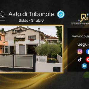 Appartamento in vendita, Via Stradonetto 149, Pescara