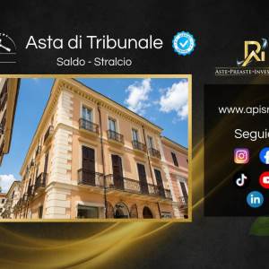 Apartment for sale, Mario Capuani 67, Teramo