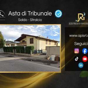 Appartamento in vendita, Viale DELLA REPUBBLICA 37, Lissone