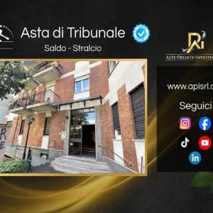 Apartment for sale, Viale Sardegna 8, Cinisello Balsamo