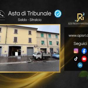 Apartment for sale, VIA CUSANI 71, Carate Brianza