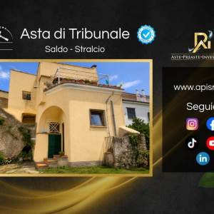 Apartment for sale, Via Nicola Salsano 3 e 5, Cava de' Tirreni