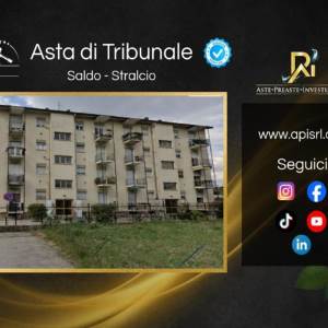 Appartamento in vendita, Via Ticino 3, Lissone