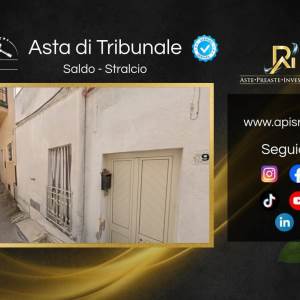 Appartamento in vendita, Via Trieste 9, Taranto