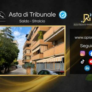 Apartment for sale, Via mariano russo 33, Benevento