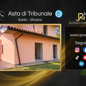 Apartment for sale, Via Poggio delle Frusta, Montefiascone
