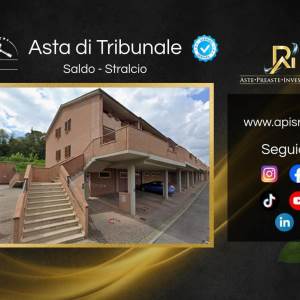 Appartamento in vendita, Via delle Vigne 8, Monteriggioni