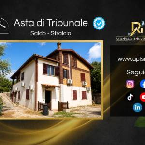 Appartamento in vendita, Via stallone 68, Fara in Sabina