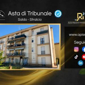Apartment for sale, Via Castel dei Guidi 3/A, Pistoia