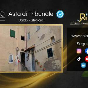 Appartamento in vendita, Via M. Tilli 22, Castelfiorentino