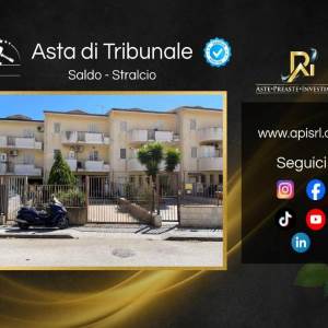 Apartment for sale, Via dei Ciliegi, 21, Licata