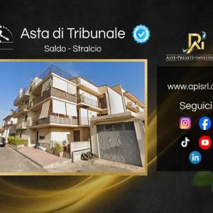 Apartment for sale, Conrtada Sant'Antonio, Lentini