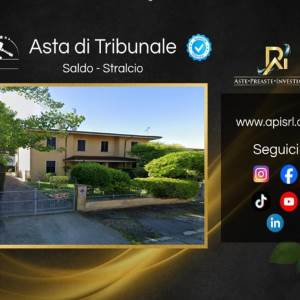 Farmhouse for sale, Via Albert Einstein 11, Pegognaga