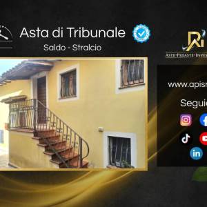 Apartment for sale, Frazione Bazzano 19-23Superiore, Spoleto