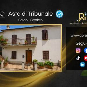 Apartment for sale, Via Abruzzi 8, Roccastrada