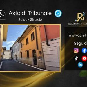 Apartment for sale, VIA PRANDELLO 3, Caravaggio