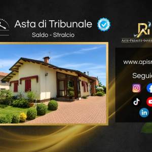 Apartment for sale, Via Panigalli 17, Ferrara