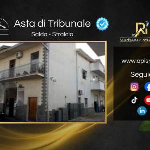 Appartamento in vendita, via Molinaro  32, Rende