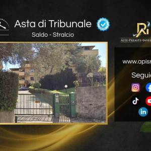 Appartamento in vendita, Via Dodaro  9, Mendicino