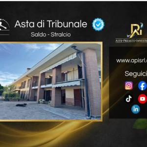 Apartment for sale, Via Cascina Sofia  4, Bernareggio
